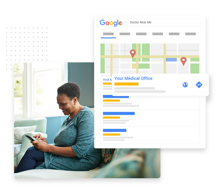 medical SEO